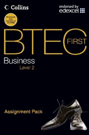 Cover of Assignment Pack