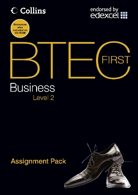 Cover of Assignment Pack