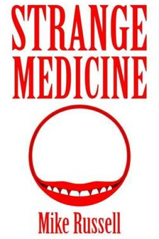 Cover of Strange Medicine