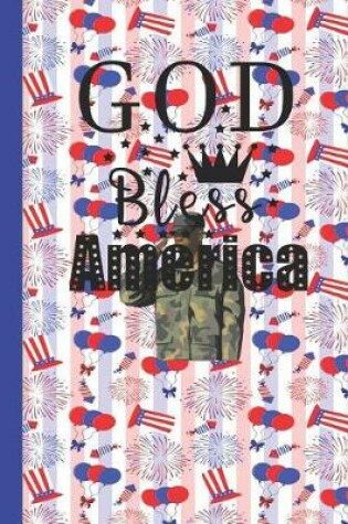 Cover of God Bless America