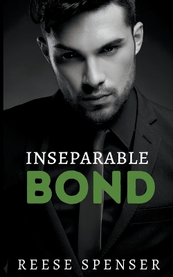 Book cover for Inseparable Bond