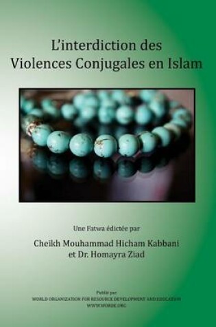 Cover of L'Interdiction Des Violences Conjugales En Islam