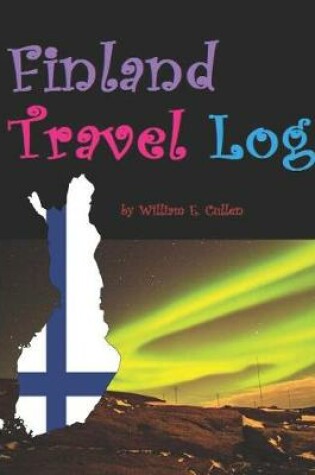 Cover of Finland Travel Log