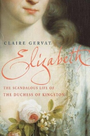 Cover of Elizabeth