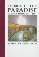 Book cover for Packing Up for Paradise