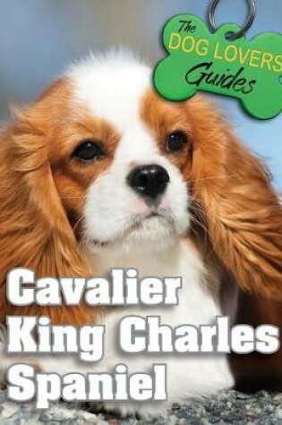 Cover of Cavalier King Charles Spaniel