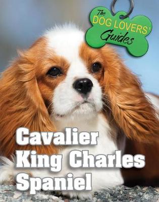 Book cover for Cavalier King Charles Spaniel