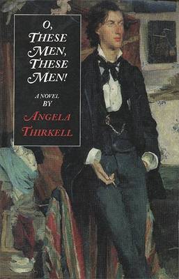 Book cover for O', These Men, These Men