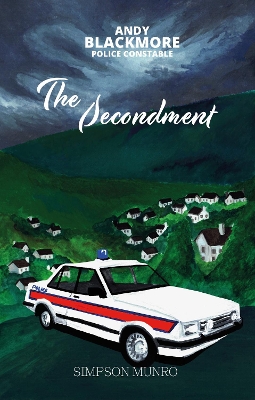 Book cover for The Secondment