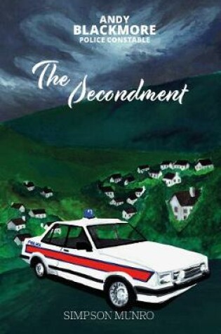 Cover of The Secondment