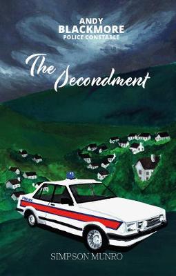 Cover of The Secondment