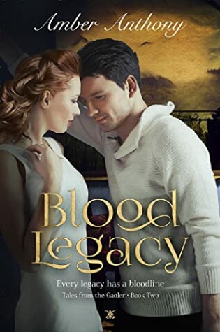 Cover of Blood Legacy