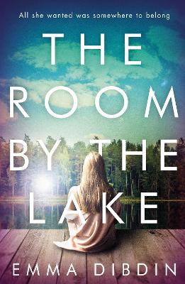 Book cover for The Room by the Lake