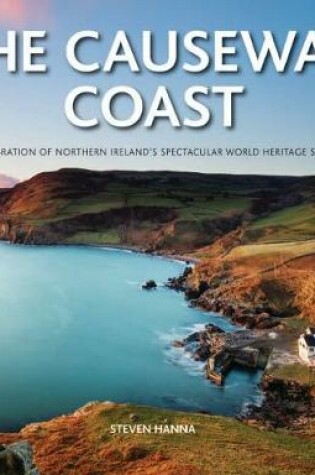 Cover of The Causeway Coast