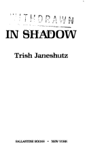 Book cover for In Shadow