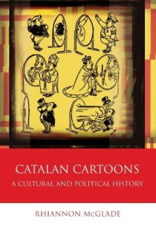 Cover of Catalan Cartoons