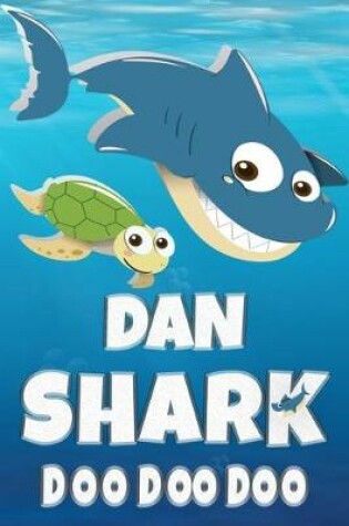 Cover of Dan Shark Doo Doo Doo