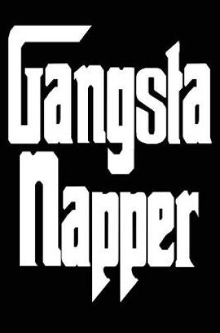 Cover of Gangsta Napper