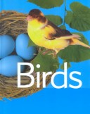 Cover of Birds (Animal Facts)