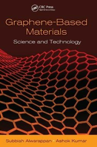 Cover of Graphene-Based Materials