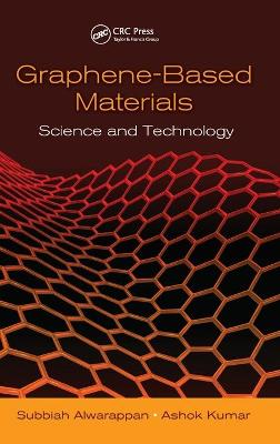 Book cover for Graphene-Based Materials