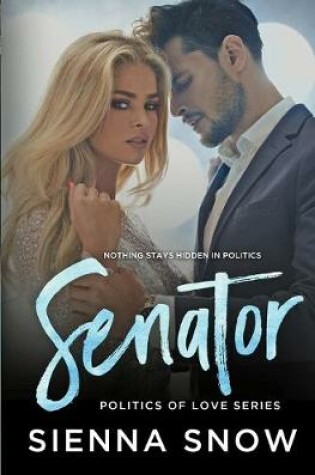 Cover of Senator
