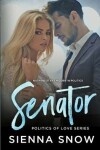 Book cover for Senator