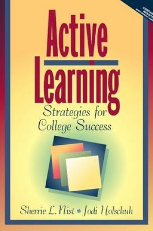 Cover of Active Learning