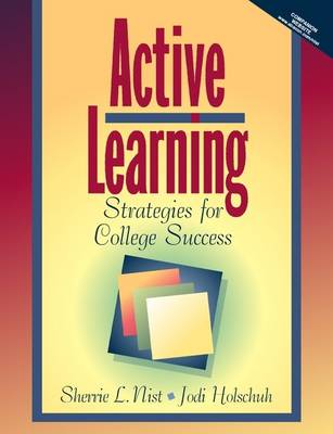 Book cover for Active Learning