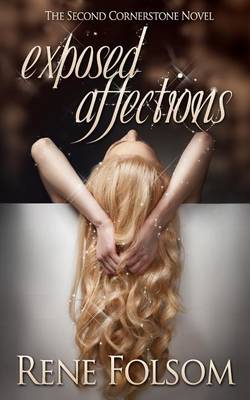 Book cover for Exposed Affections