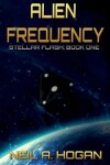 Book cover for Alien Frequency