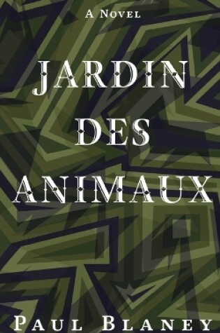 Cover of Jardin des Animaux