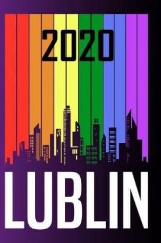 Cover of Lublin 2020