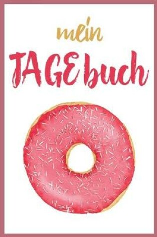 Cover of Mein Tagebuch