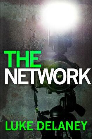 Cover of The Network