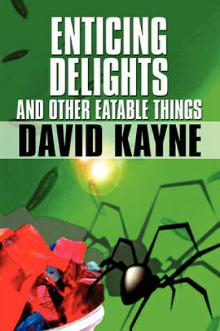 Cover of Enticing Delights