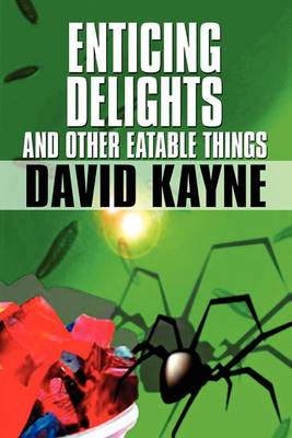 Cover of Enticing Delights