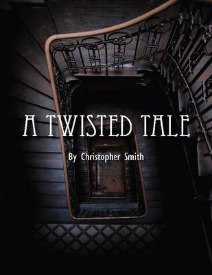 Book cover for A Twisted Tale
