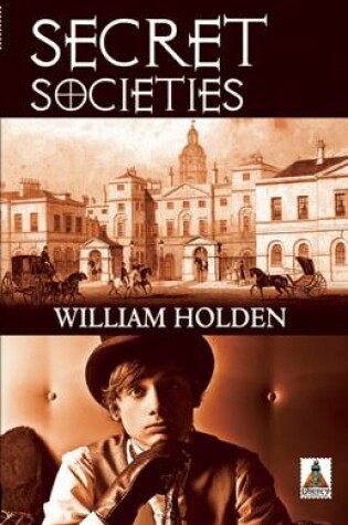 Cover of Secret Societies