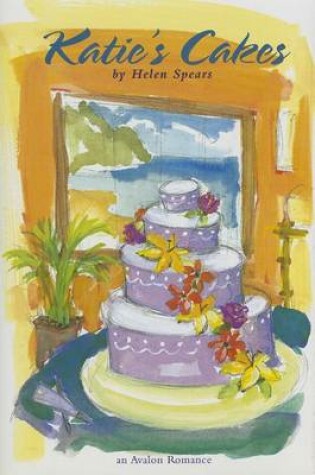 Cover of Katie's Cakes