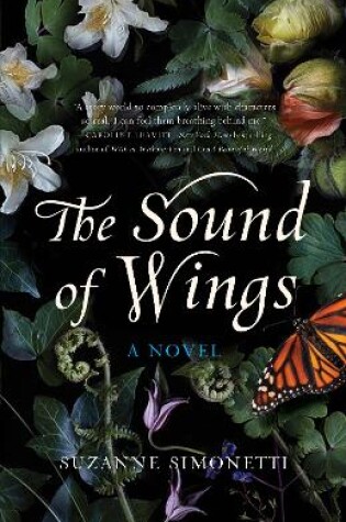 Cover of The Sound of Wings