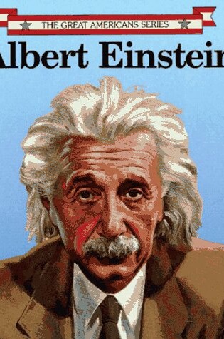 Cover of Albert Einstein