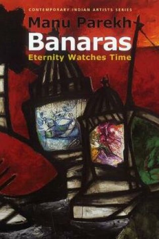 Cover of Manu Parekh's Banaras
