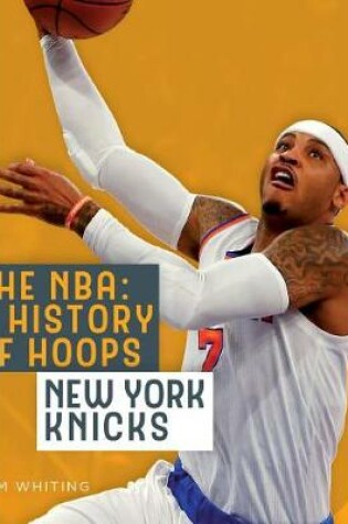 Cover of New York Knicks