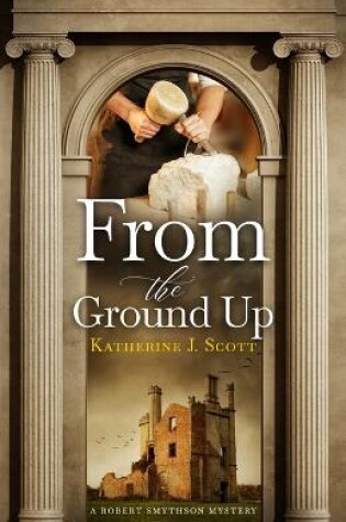 Cover of From the Ground Up