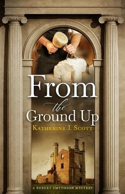 Book cover for From the Ground Up