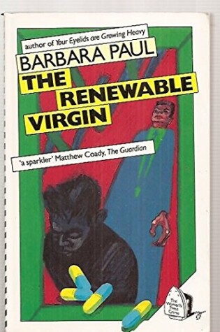Cover of The Renewable Virgin