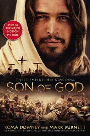 Cover of Son of God