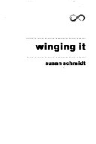 Cover of Winging It