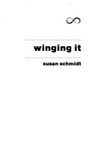 Book cover for Winging It